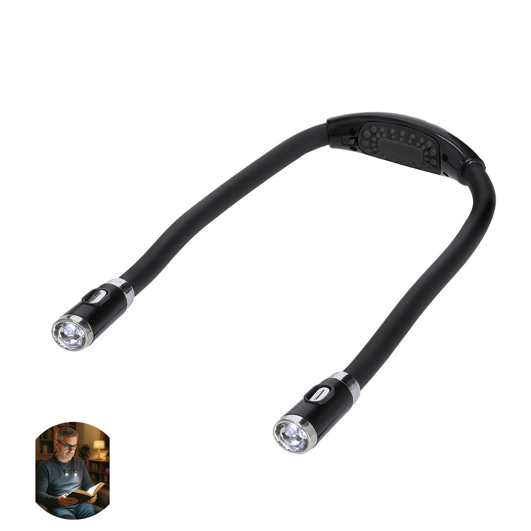 Lampe Lianzhi