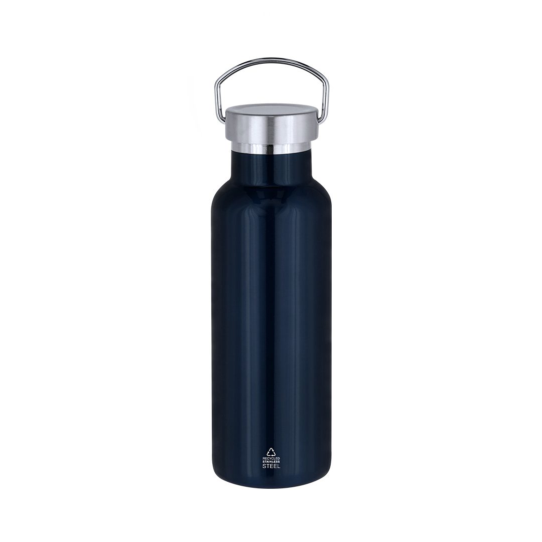 Wärme Flasche Muns