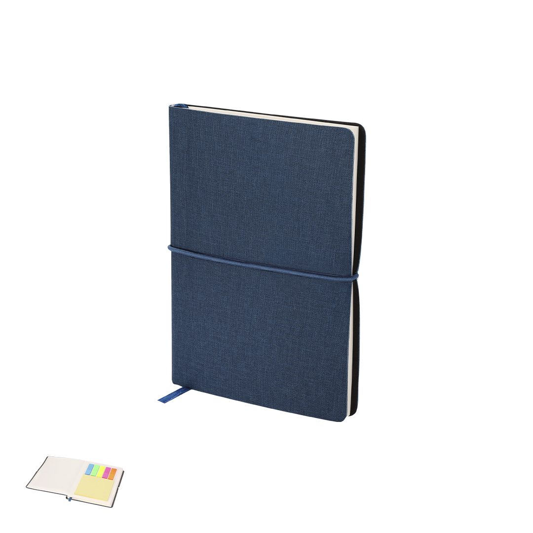 Notizblock Vierax