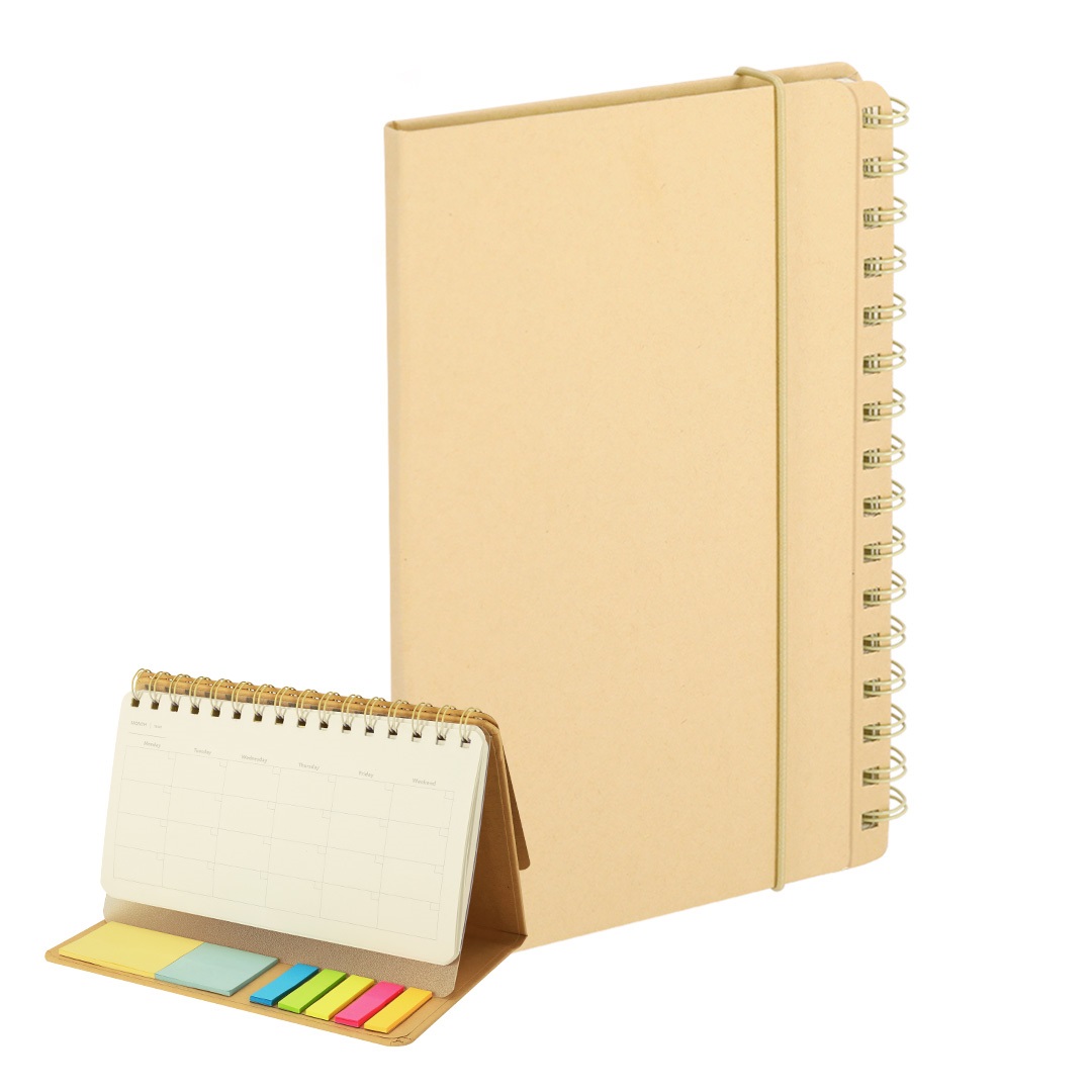 Planer Notizbuch Gambel