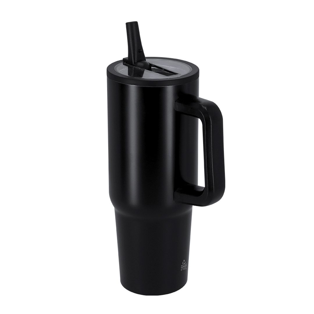 Wärme Tasse Huver