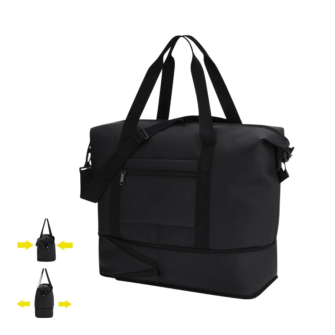 Ausziehbar Tasche Kandor