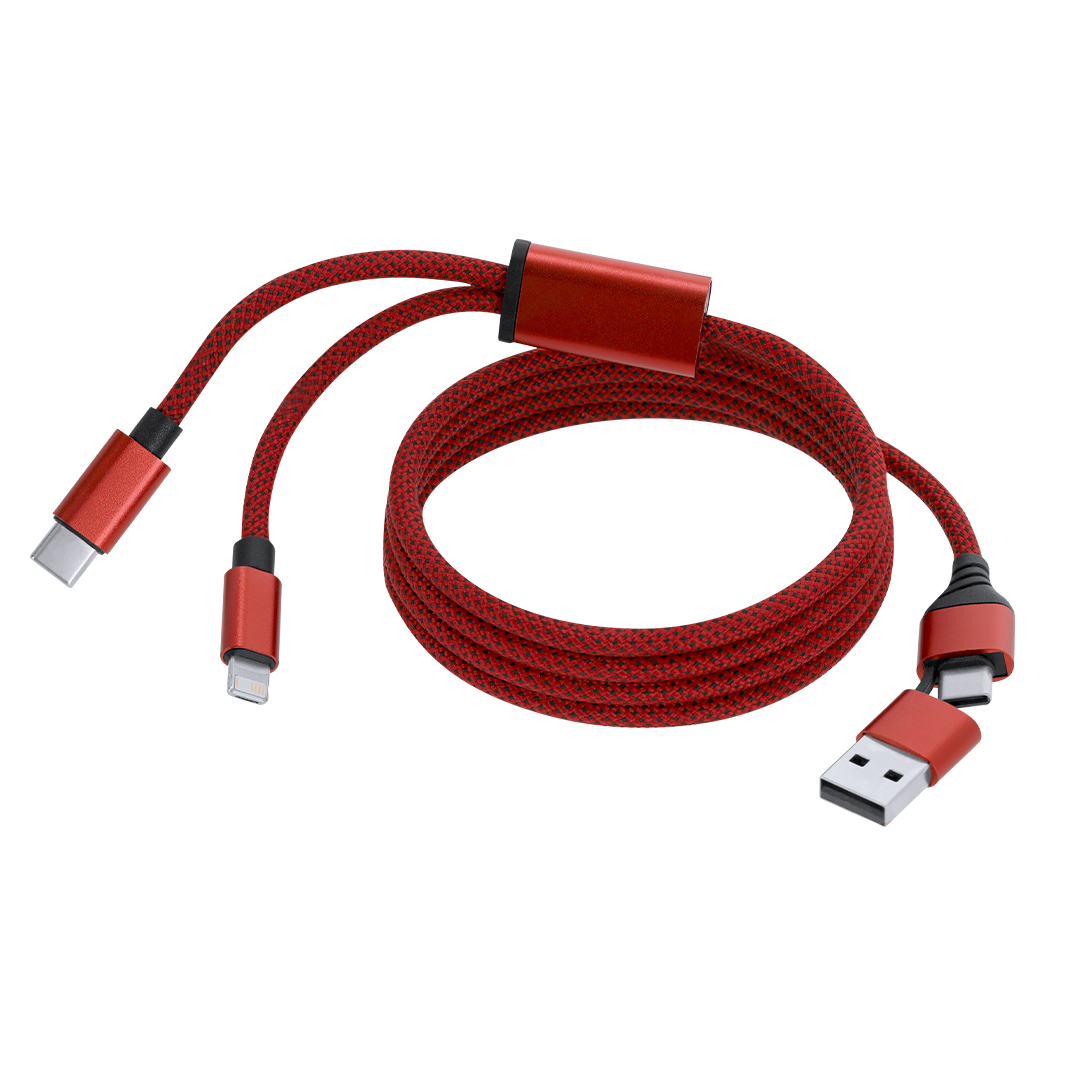 Ladegerätkabel Briony