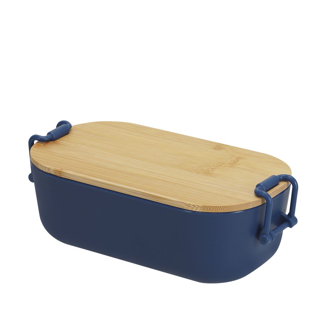 Lunch Box Lilix