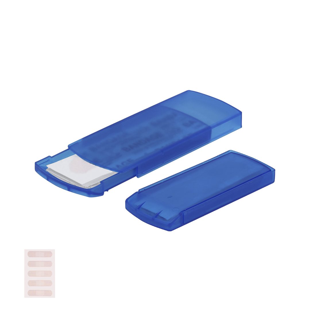 Pflaster Set Kesar