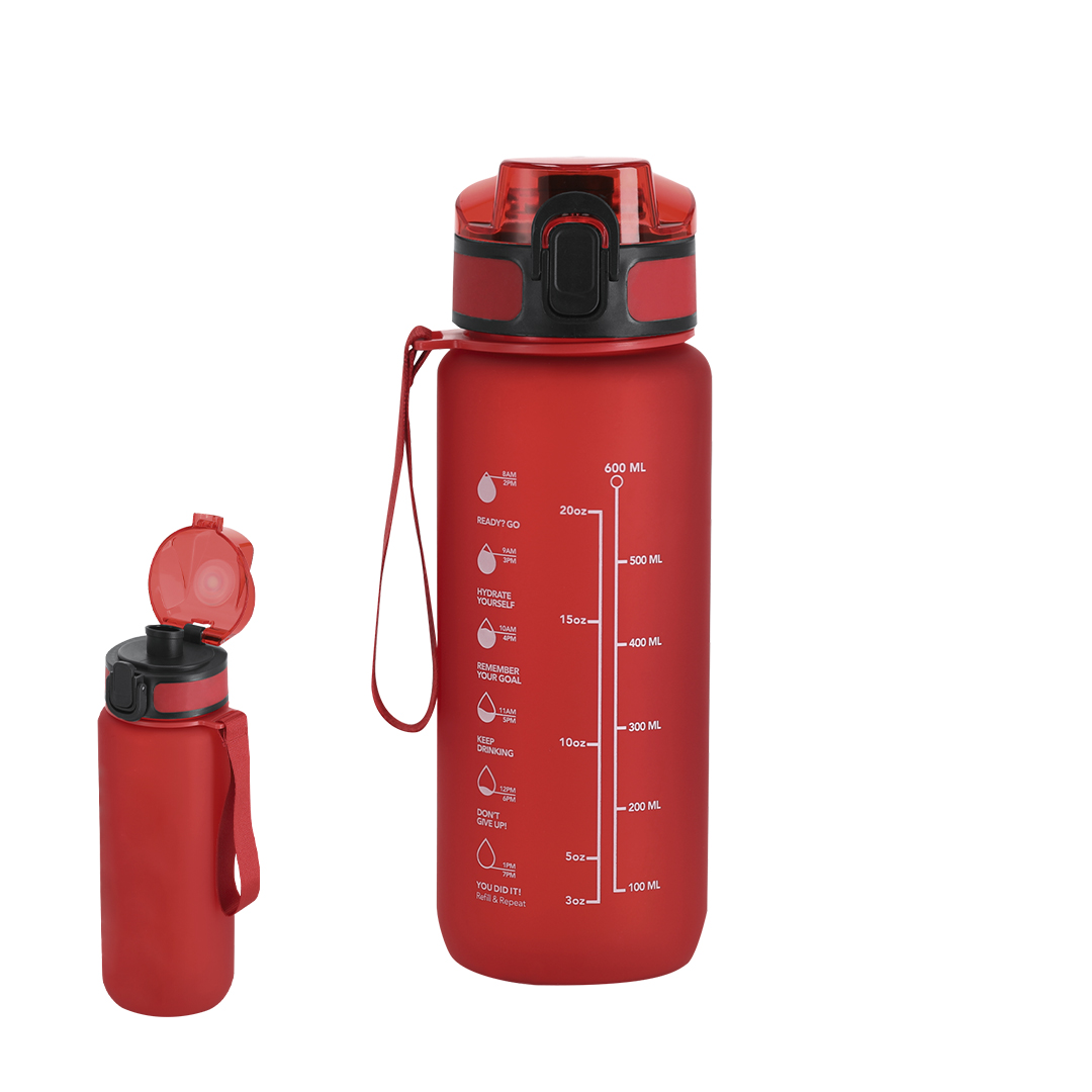 Trinkflasche Dalbin