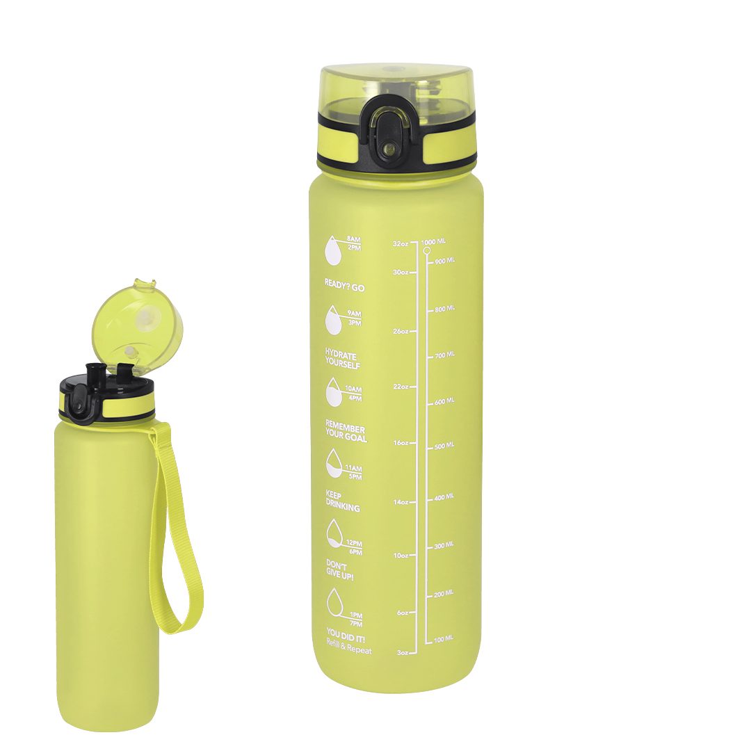 Trinkflasche Trarun