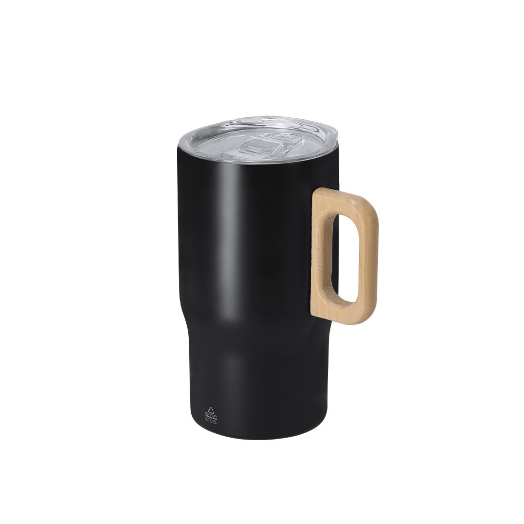 Wärme Tasse Zaran