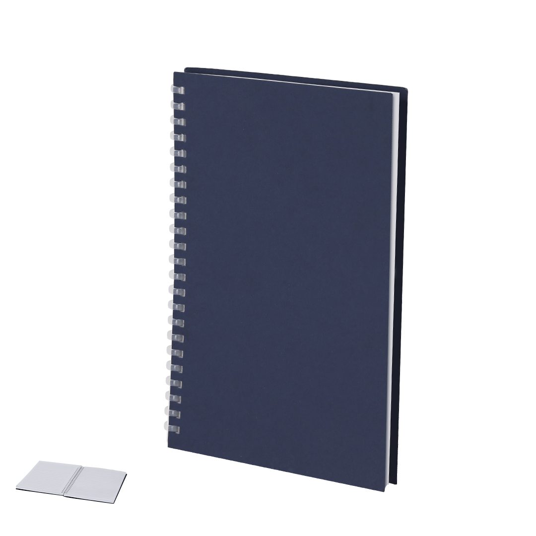 Notizbuch Kidon