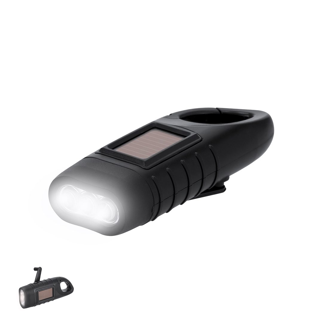 Lampe Trakip