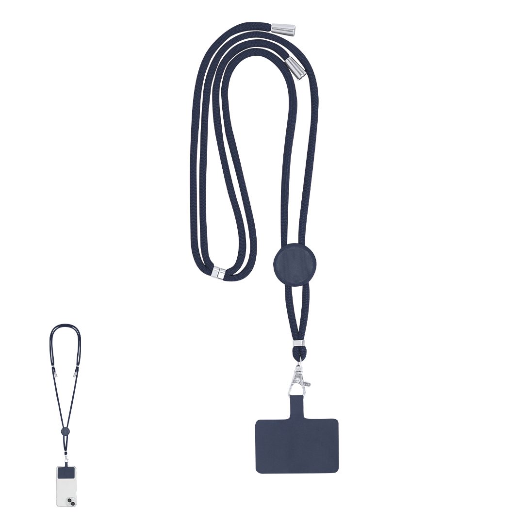 Halter Schlüsselband Zaret