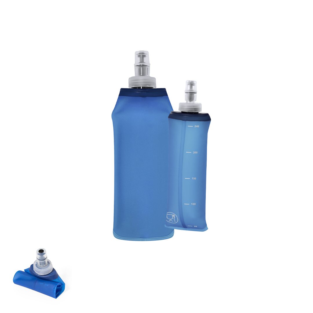 Faltbare Trinkflasche Vlond