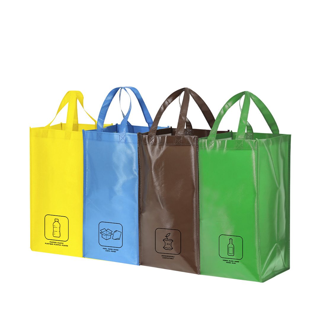 Taschen Set Kunar