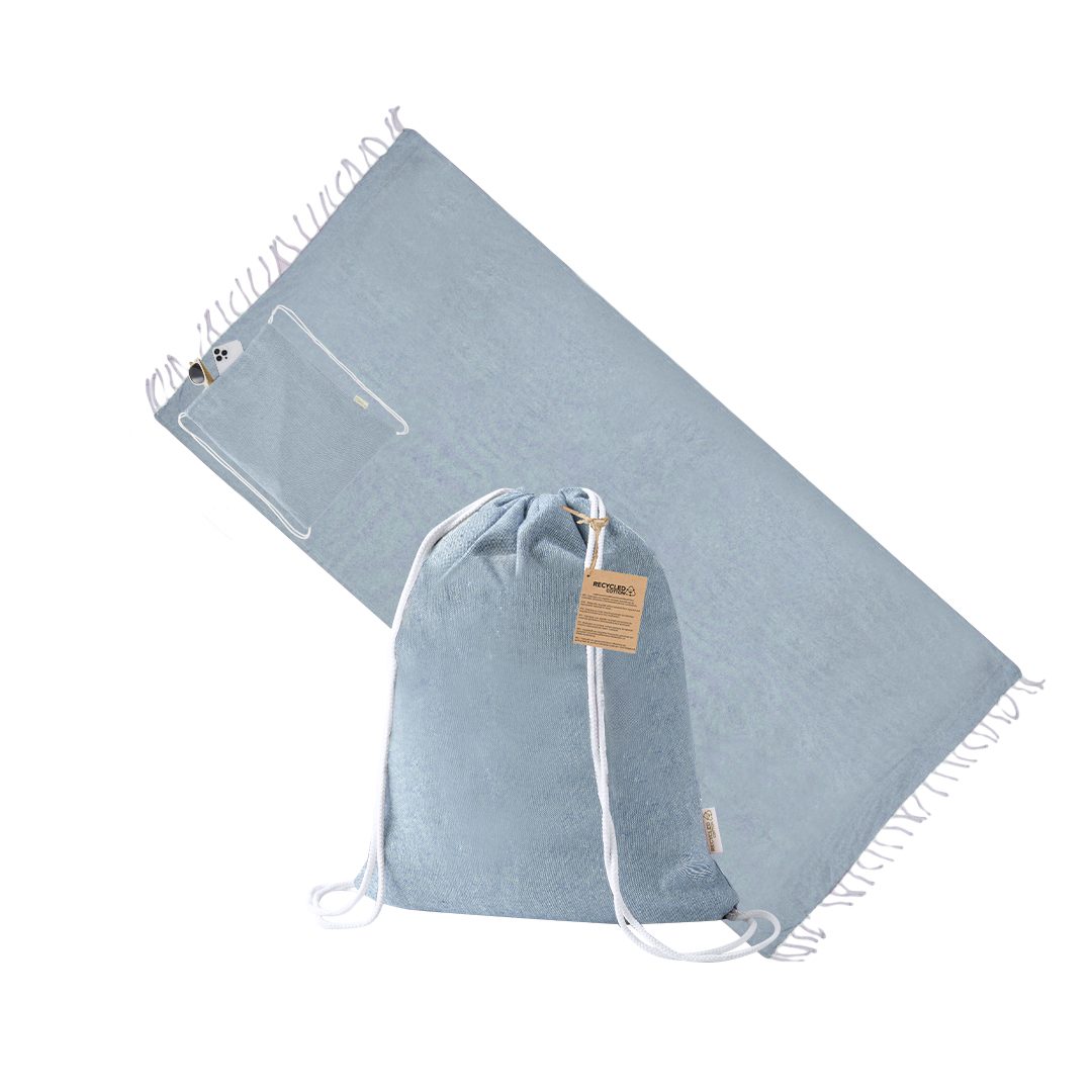 Sarong Rucksack Borinex
