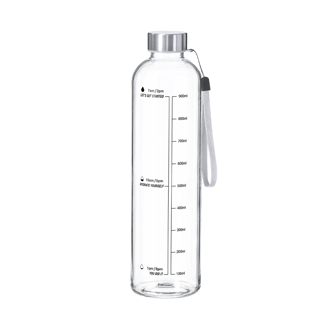 Trinkflasche Itear