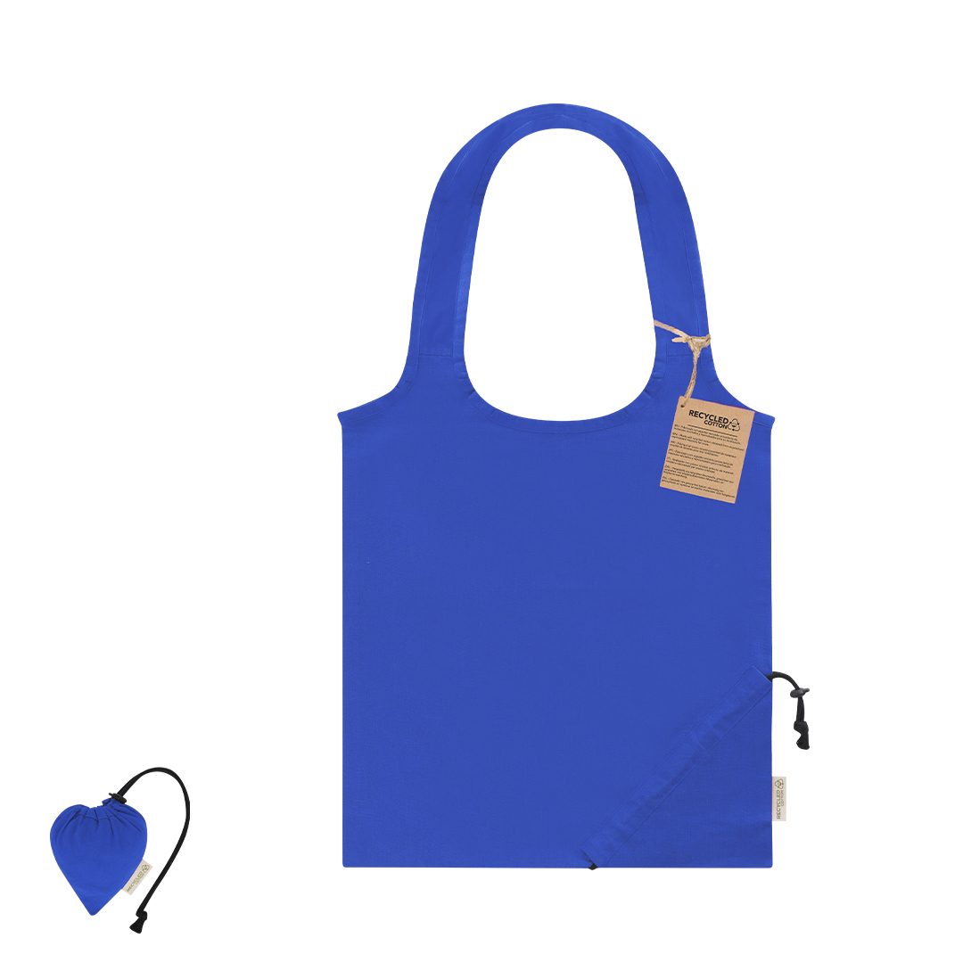 Faltbare Tasche Lecton
