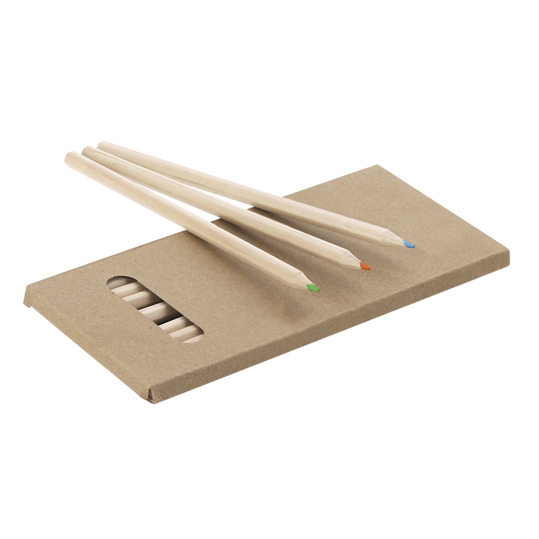Bleistiftbox Wibar
