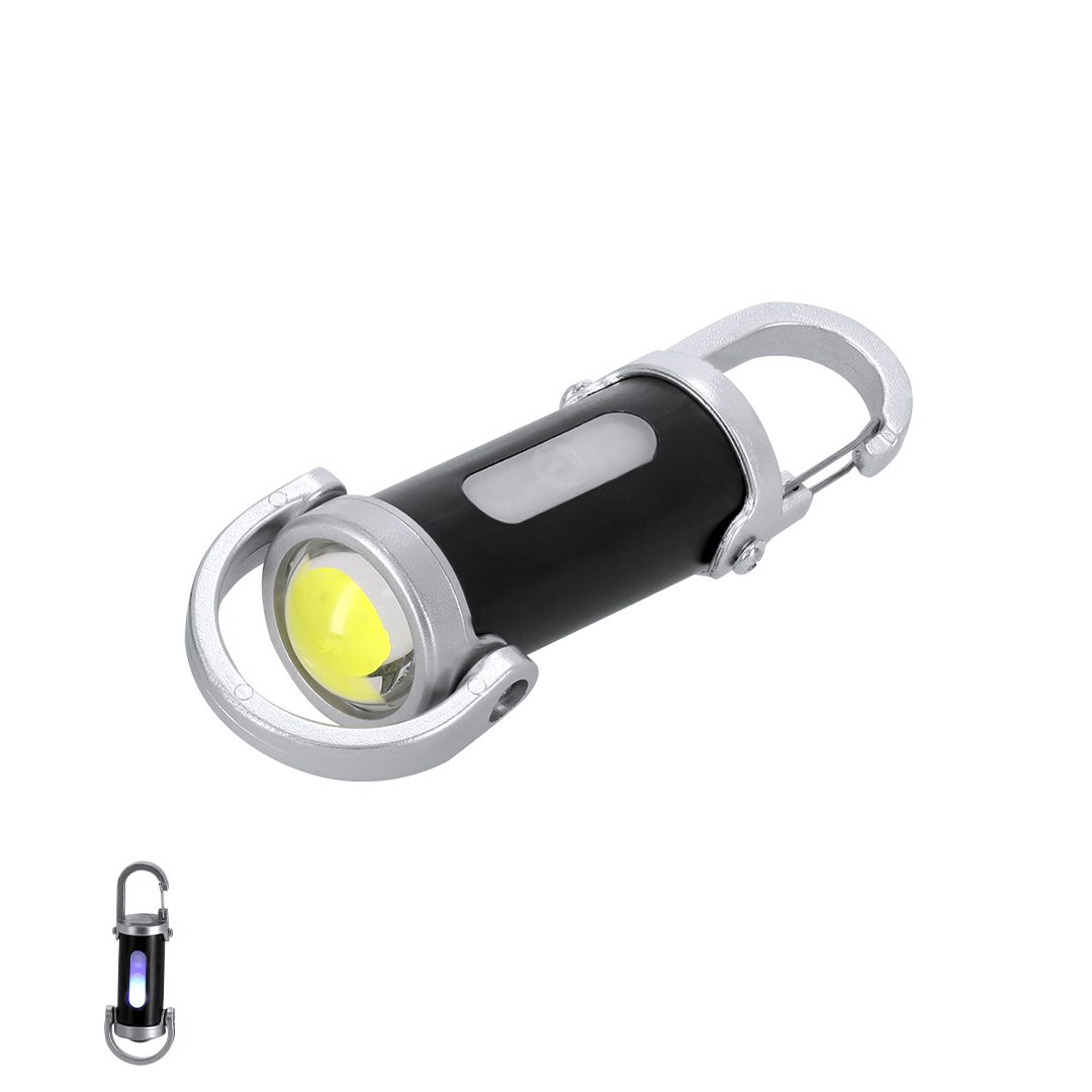 Lampe Luvaron