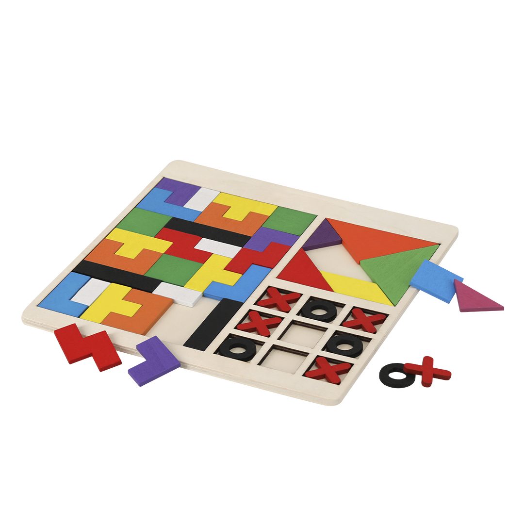 Puzzle Set Meloxar