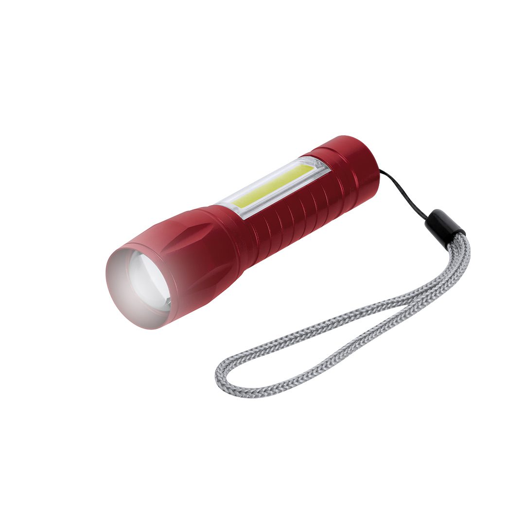 Lampe Dilrot