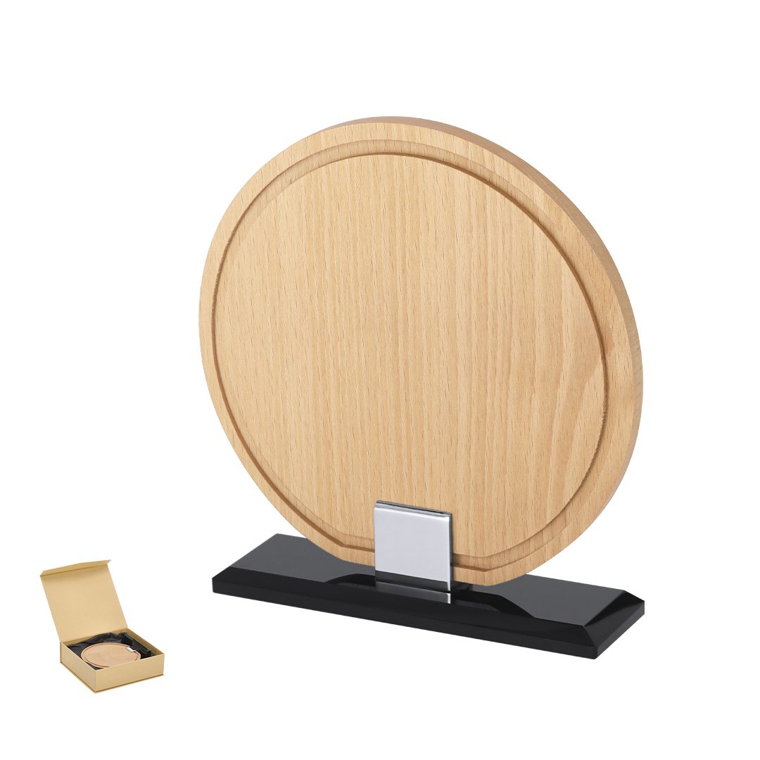 Plakette Vererol