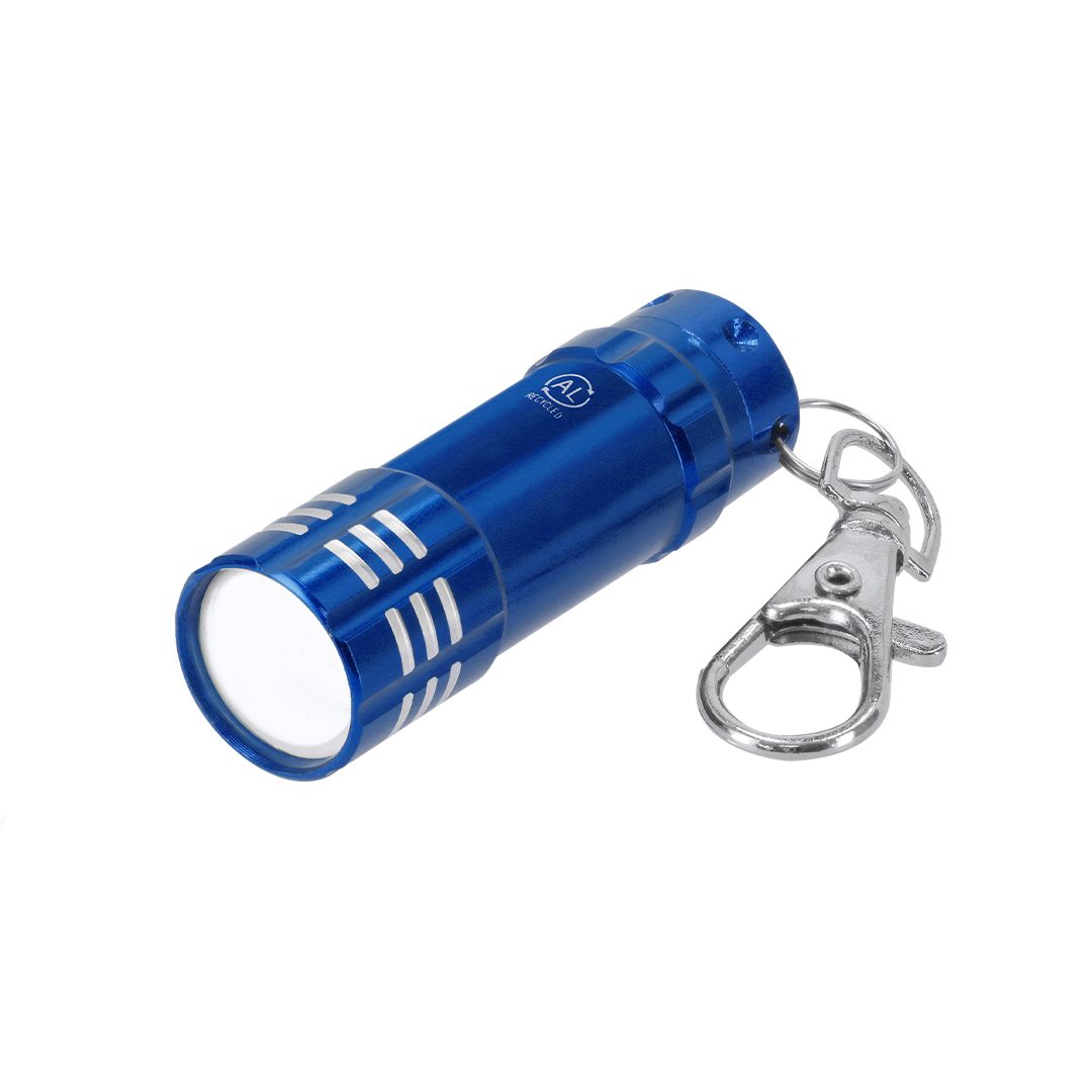 Lampe Schlüsselanhänger Musday