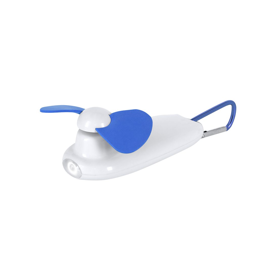 Ventilator Ticsy