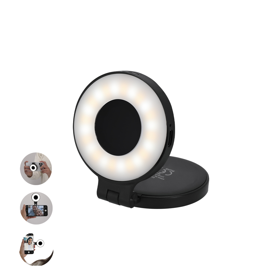 Ringlicht Cenob