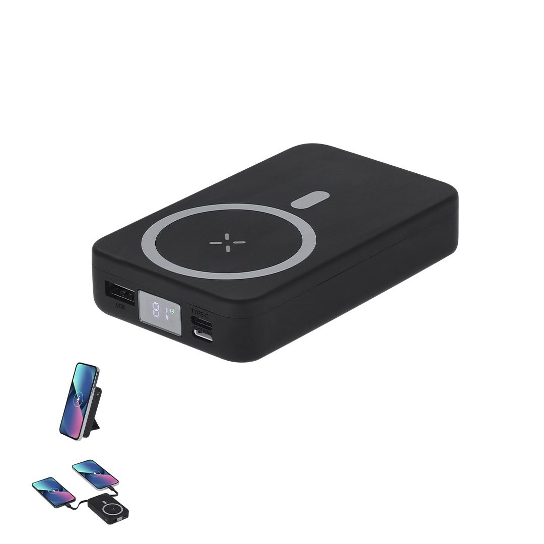 Power Bank Granzax