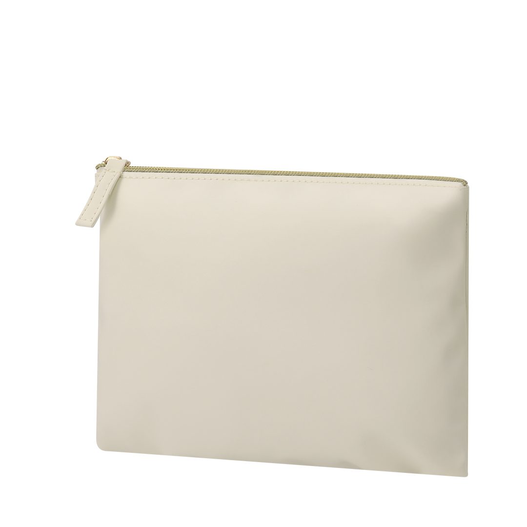 Kosmetik Tasche Chrysant