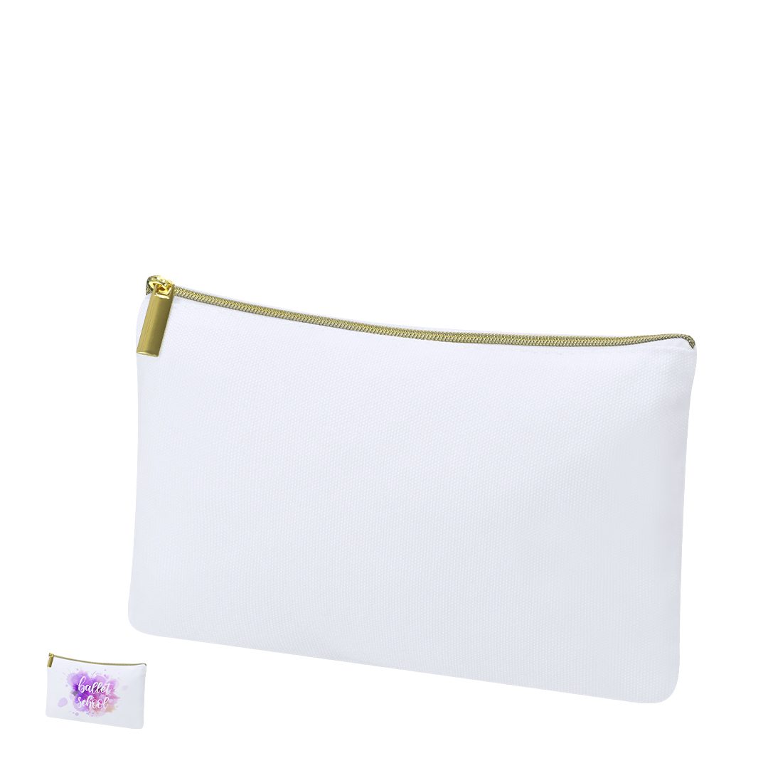 Sublimations Kosmetik Tasche Fresiak