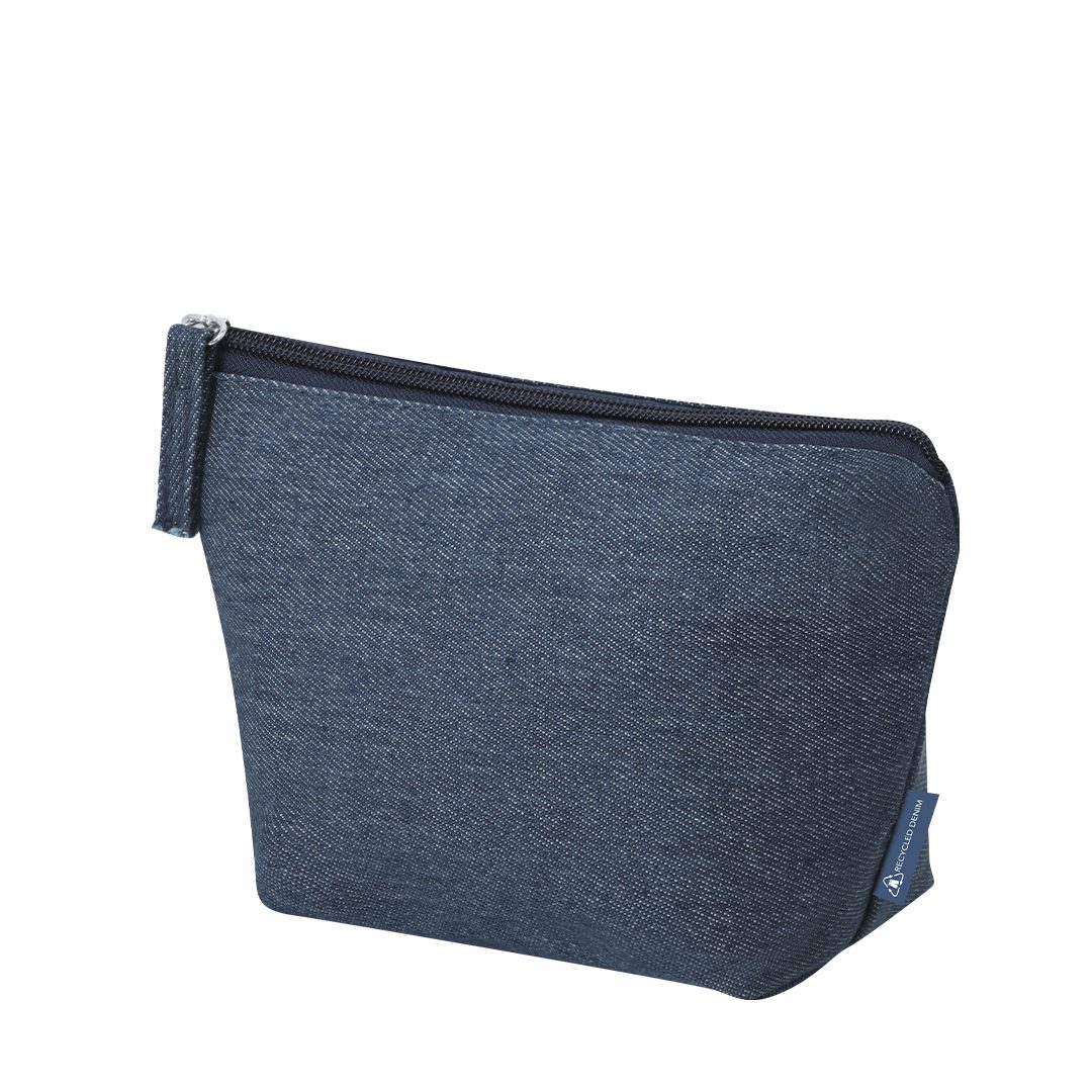 Kosmetik Tasche Zinnia