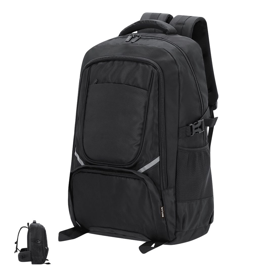 Rucksack Zurut