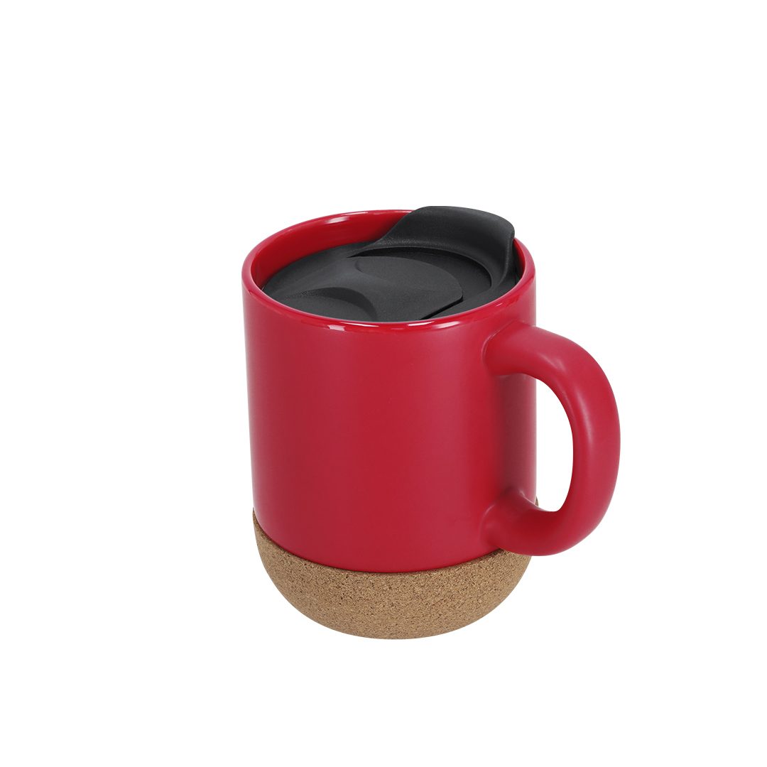 Tasse Shivak