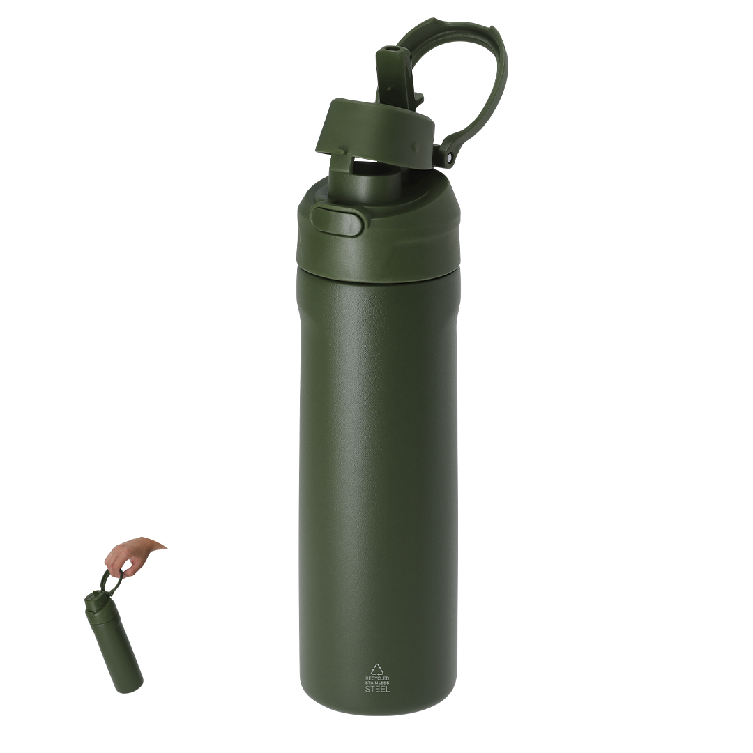 Wärme Flasche Ninivek