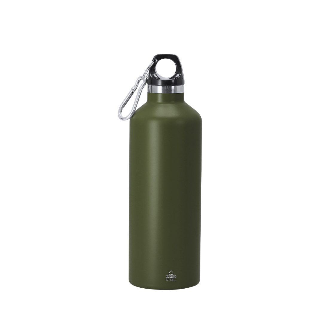Wärme Flasche Angkor