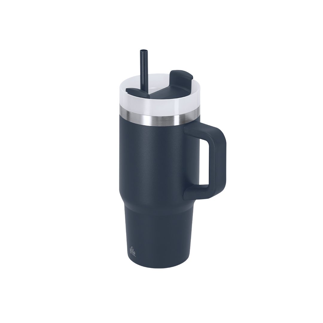 Wärme Tasse Gobby