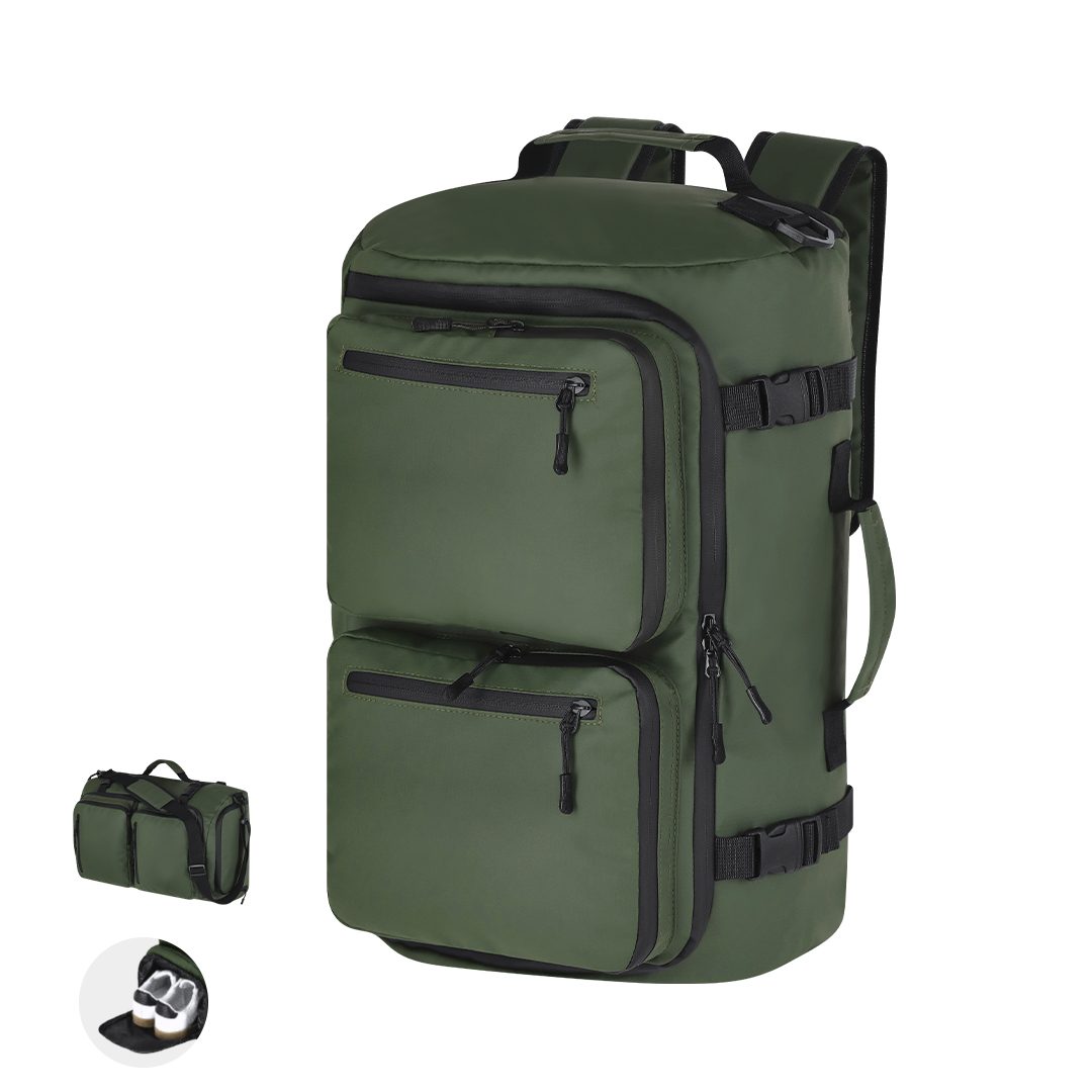 Rucksack Tasche Mekong