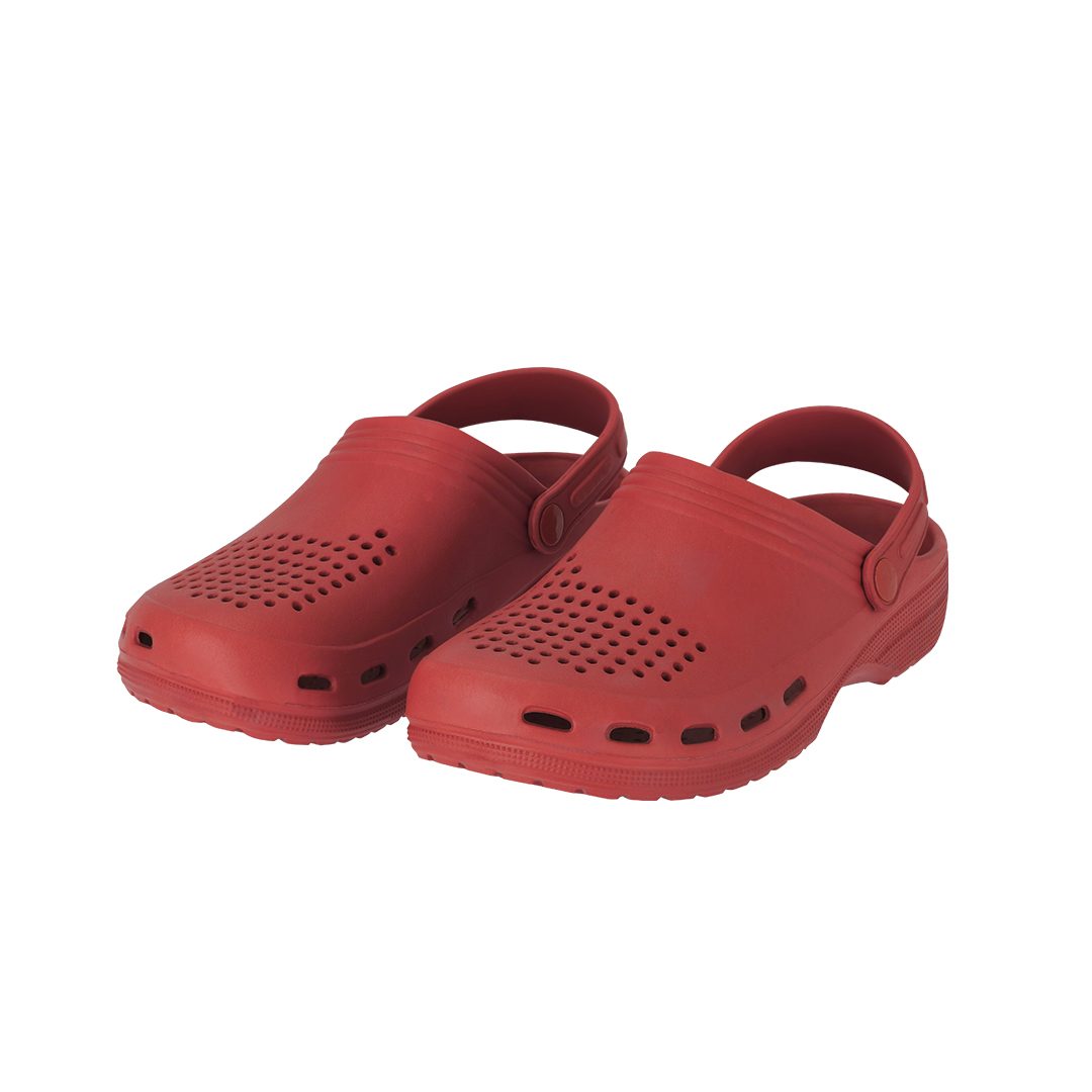 Clog Frank