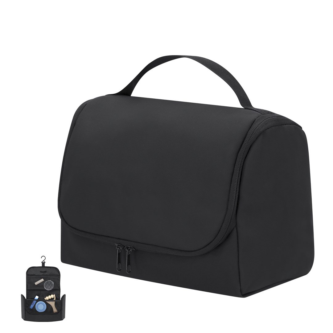 Kosmetik Tasche Samthe