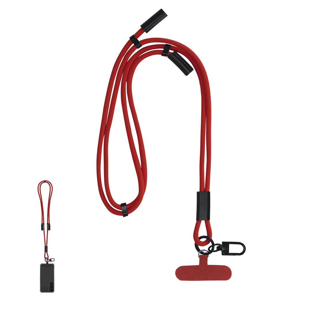 Halter Ladegerätkabel Elnora
