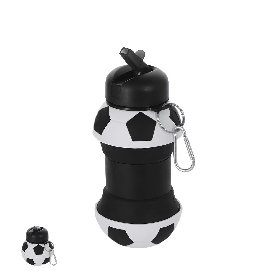 Faltbare Trinkflasche Ferdin