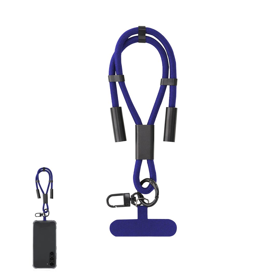 Halter Ladegerätkabel Euclab