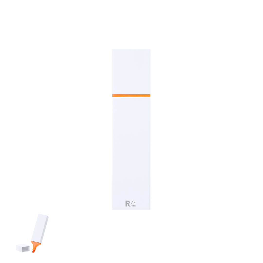 Textmarker Wulf