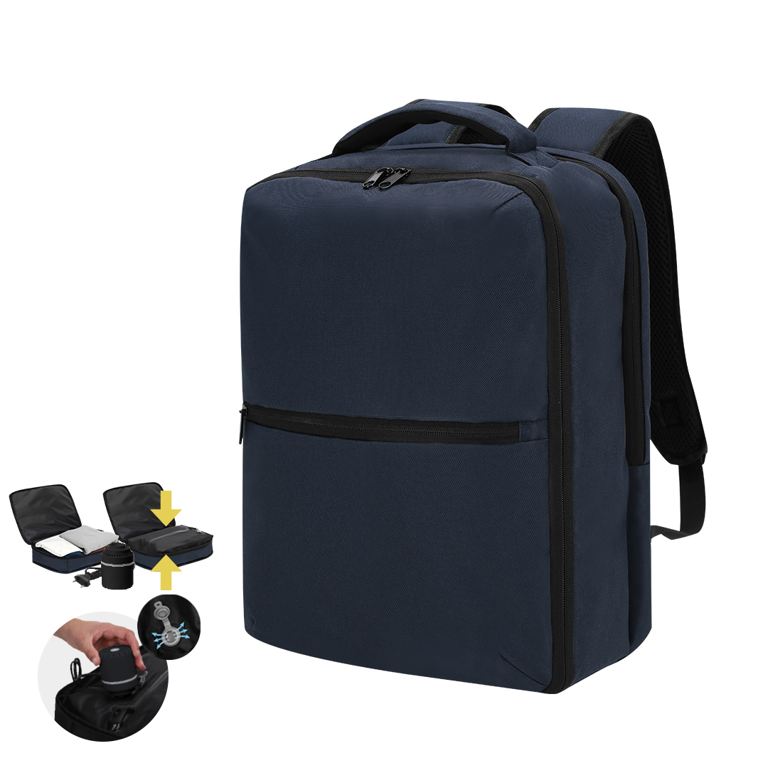 Vakuum Rucksack Nymeria