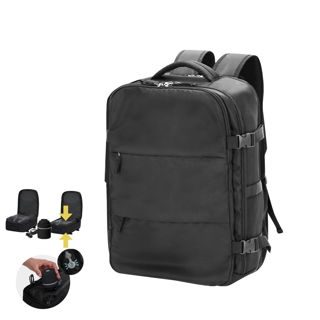 Vakuum Rucksack Tempest