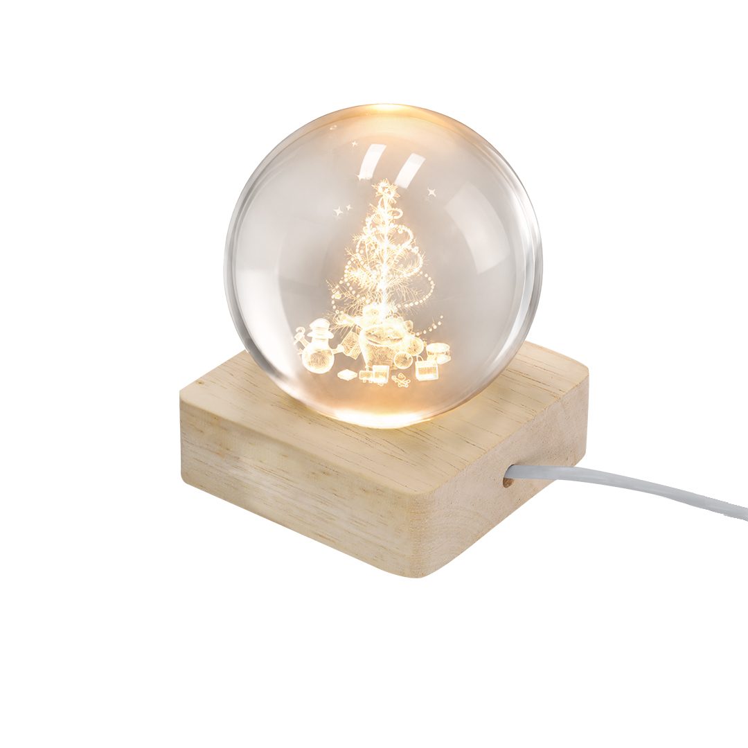 Weihnachts Ornament Kyper