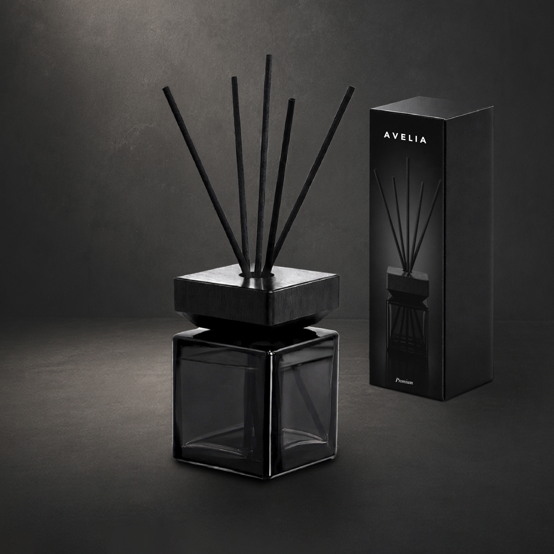 Aromatischer Diffusor Avelia