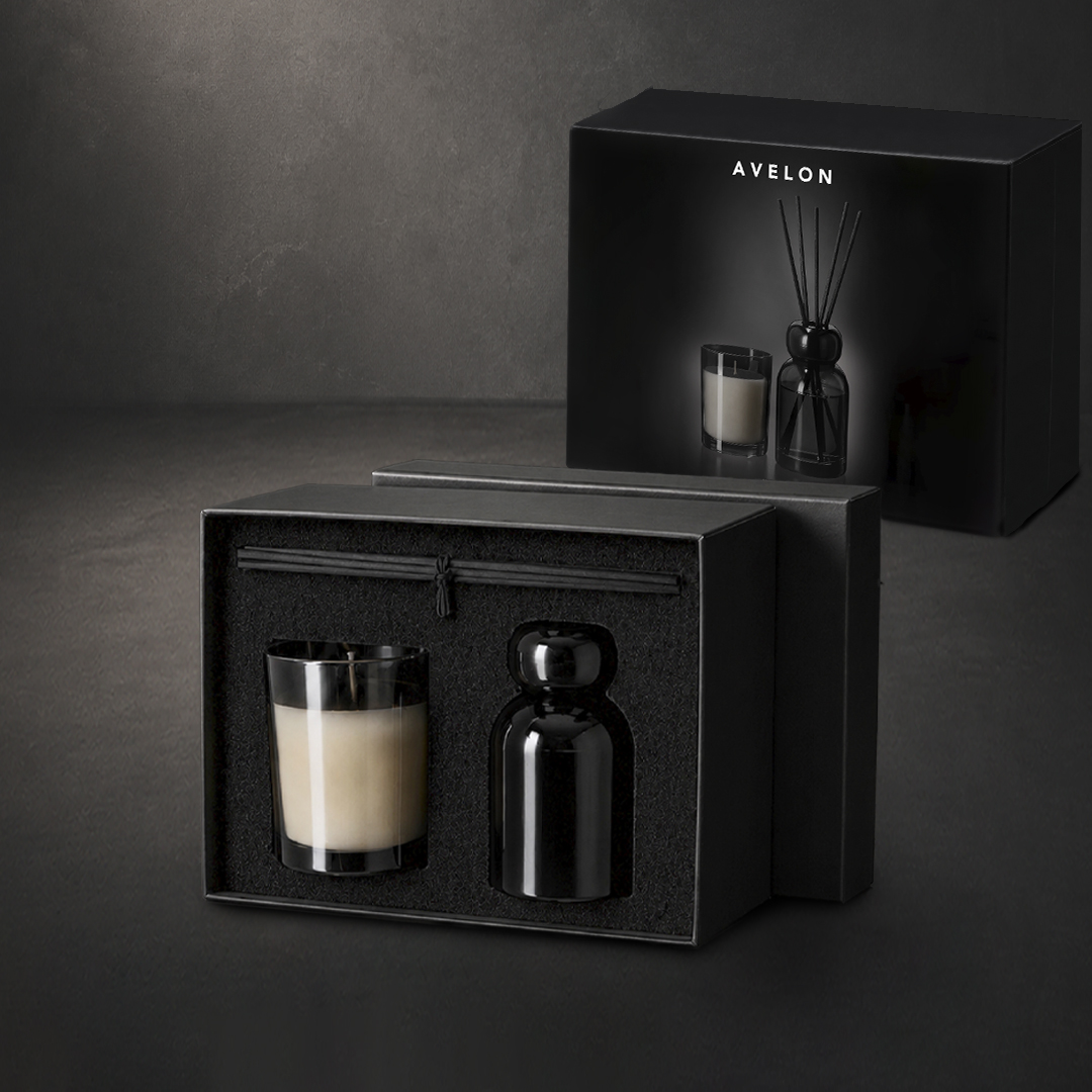 Aromatischer Set Avelon
