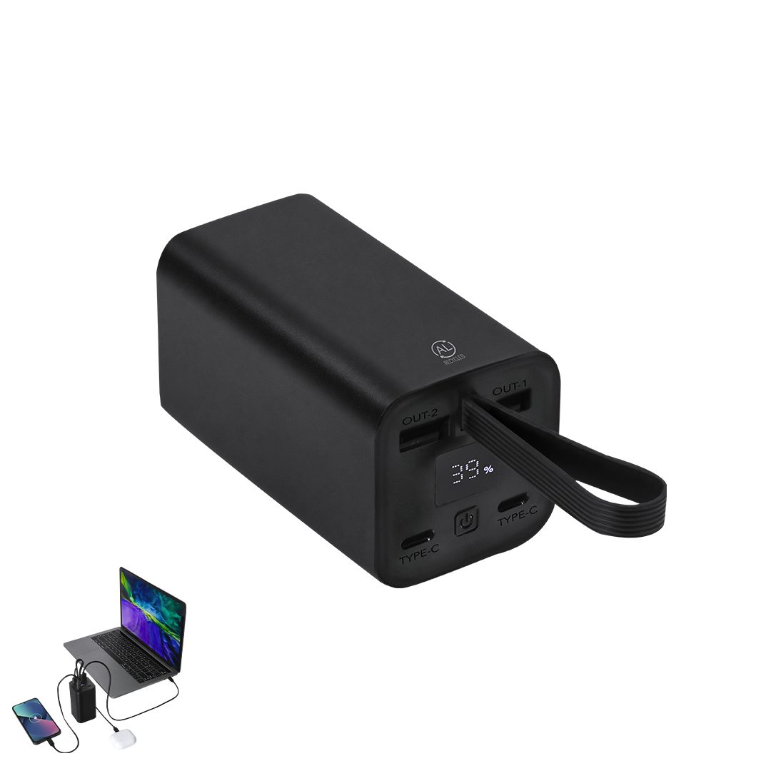 Power Bank Havor
